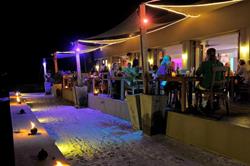 Eden Beach Hotel - Bonaire.